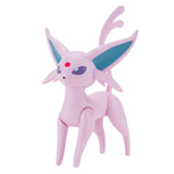 Pokemon Battle Figure Multipack ٨-Pack ٢ and ٣ بوصة