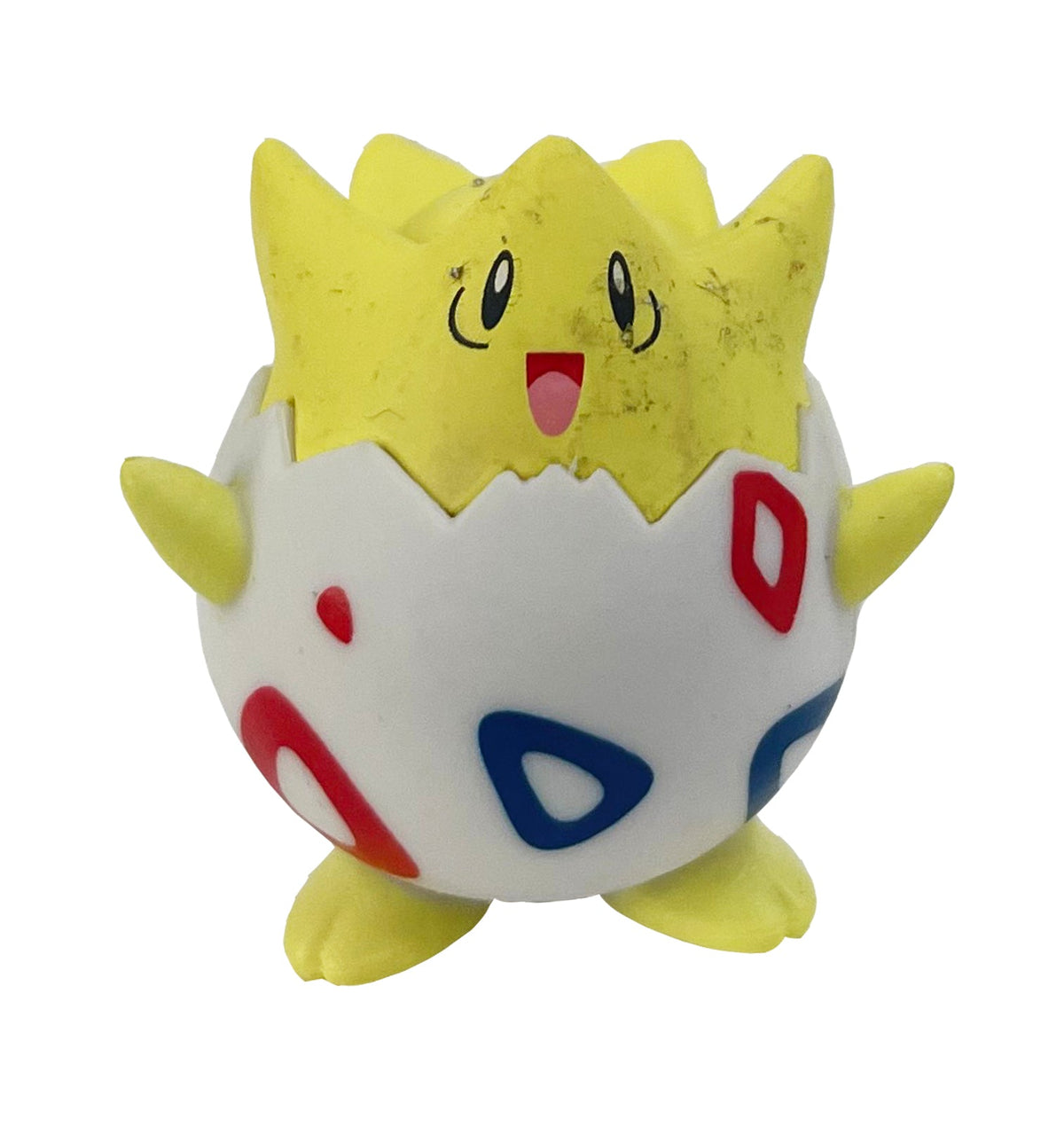 Pokemon Battle Action Figure Toys