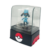 Pokemon Battle Action Figure Toys