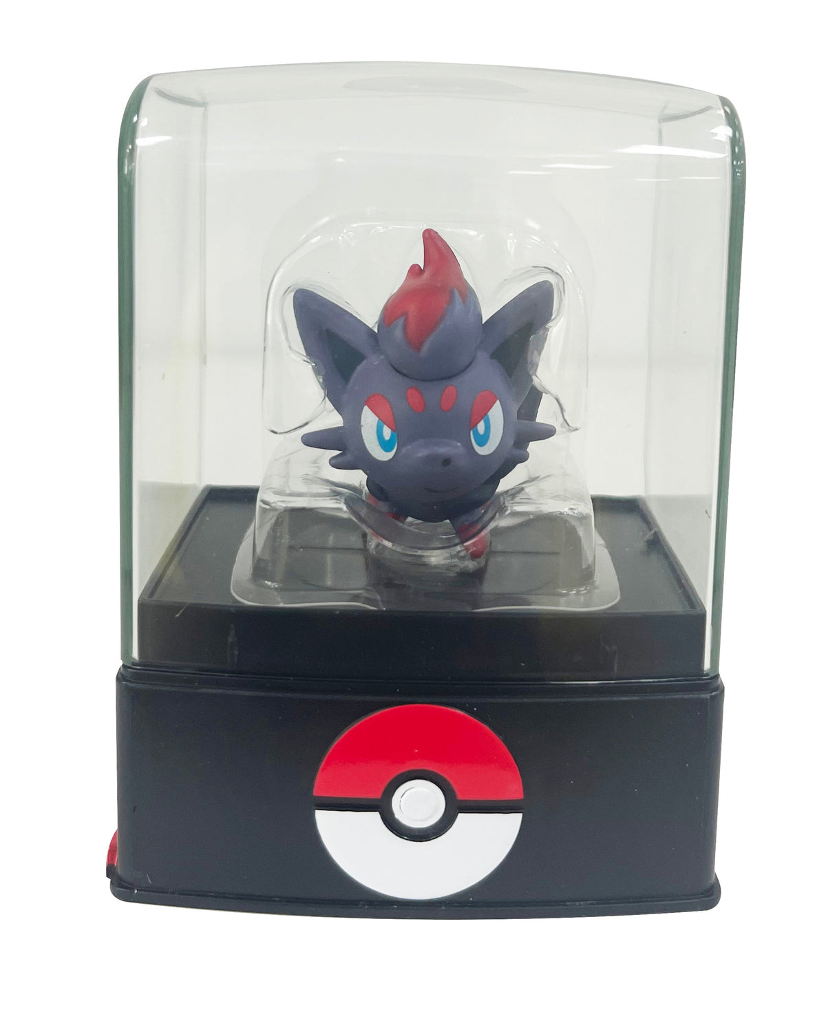 Pokemon Battle Action Figure Toys
