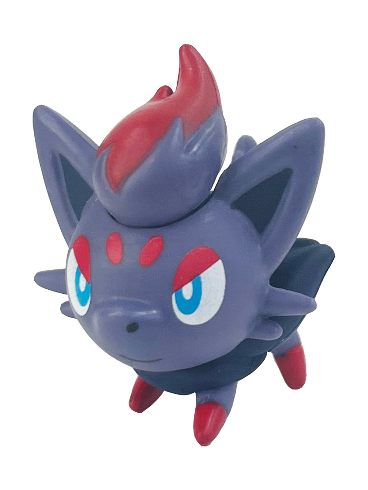 Pokemon Battle Action Figure Toys
