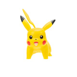 Pokemon Battle Figure Pickachu 8 Pack 2 Inch