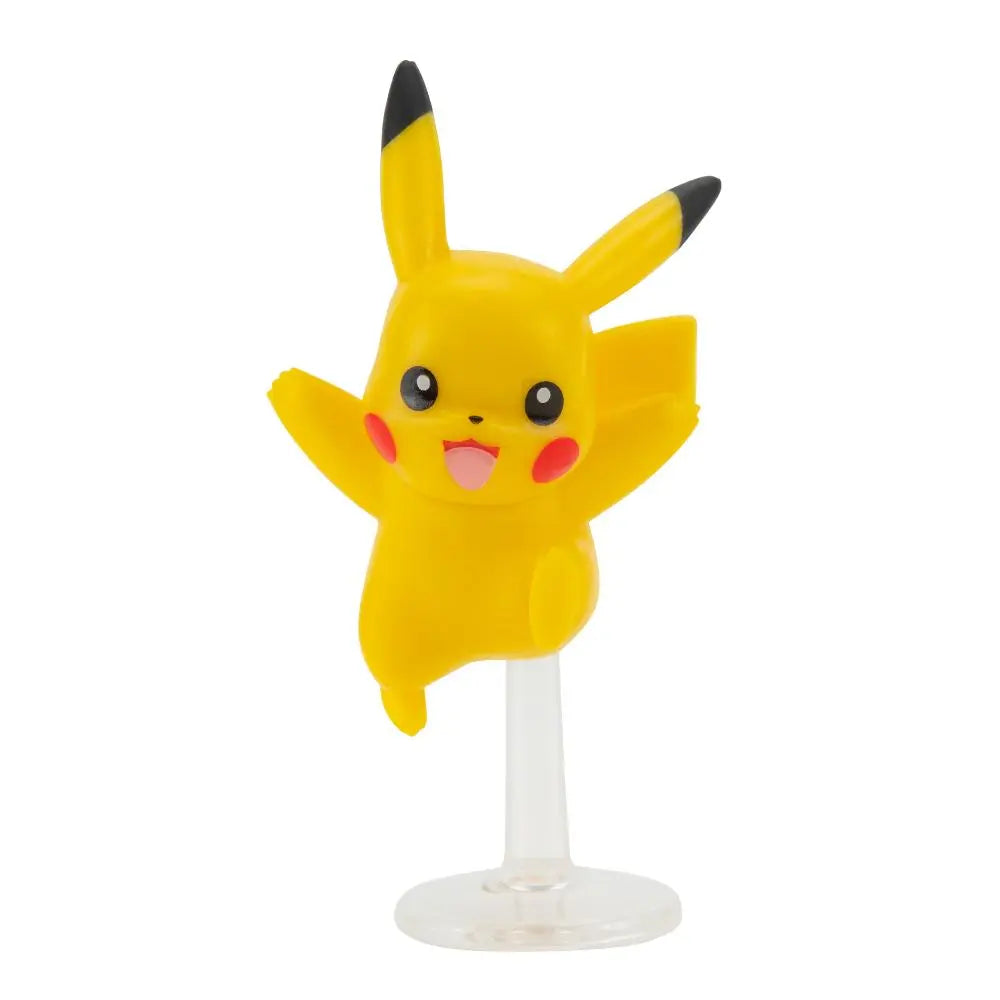 Pokemon Battle Figure Multi 10 Pack