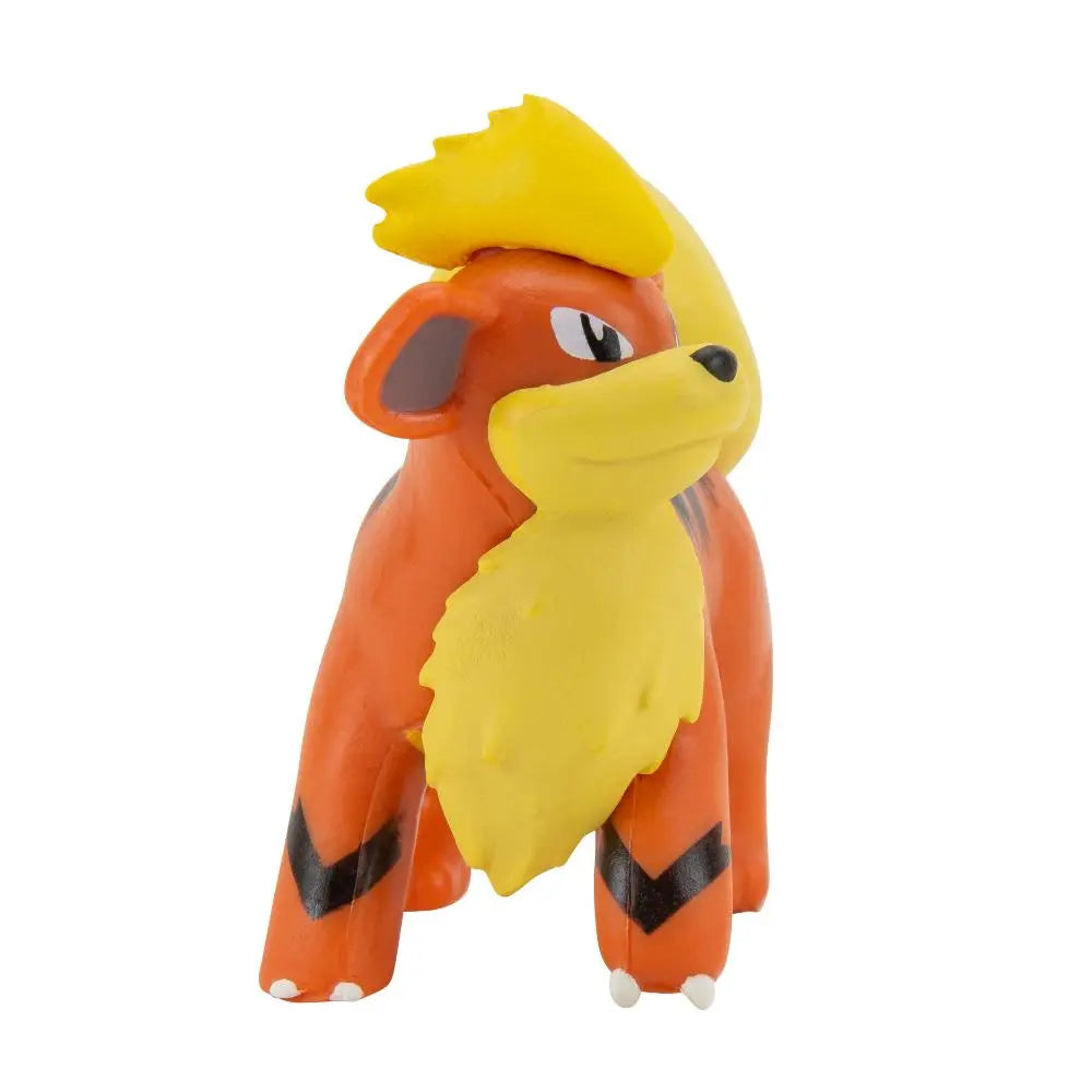Pokemon Battle Figure Multi 10 Pack