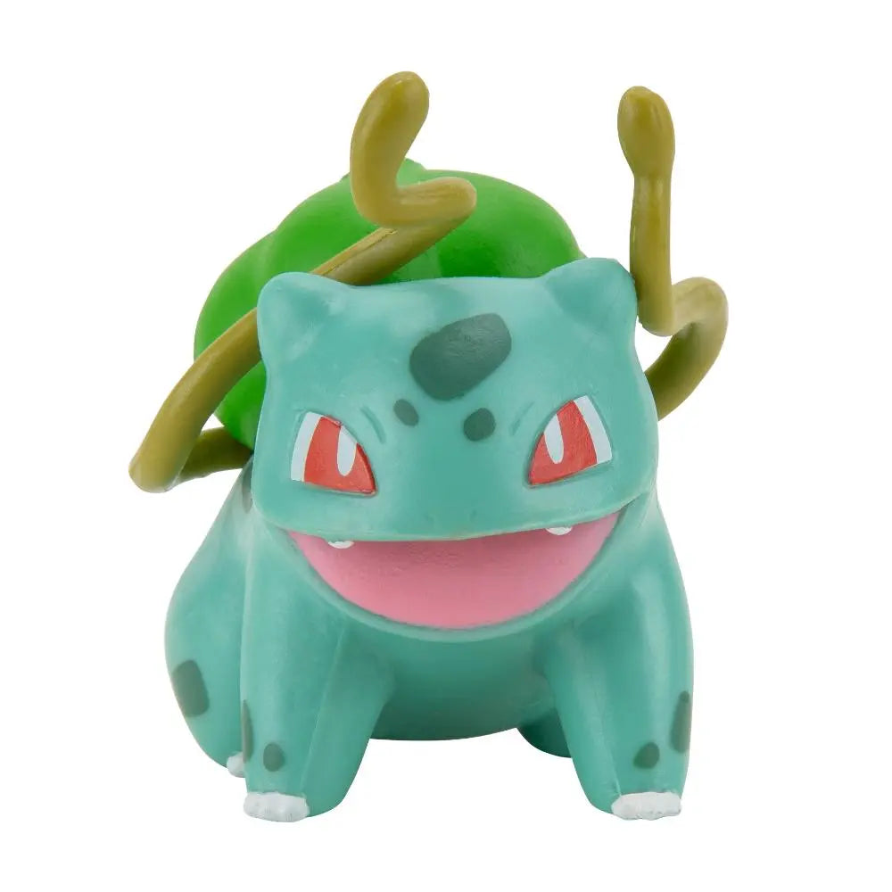 Pokemon Battle Figure Multi 10 Pack