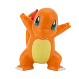 Pokemon Battle Figure Multi 10 Pack
