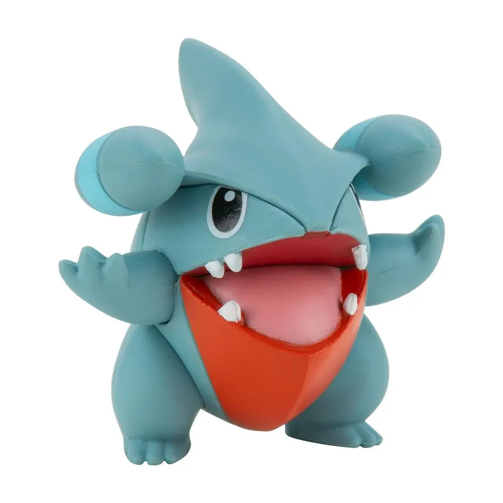 Pokemon Battle Figure Multi 10 Pack