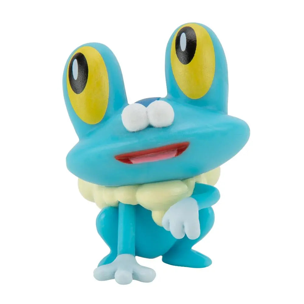 Pokemon Battle Figure Multi 10 Pack