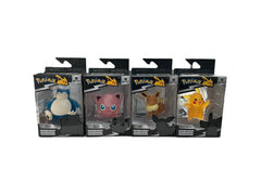 Pokemon Battle Figure Assortment 1-piece
