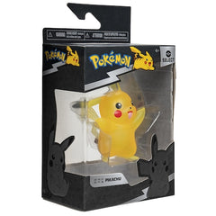 Pokemon Battle Figure Assortment 1-piece