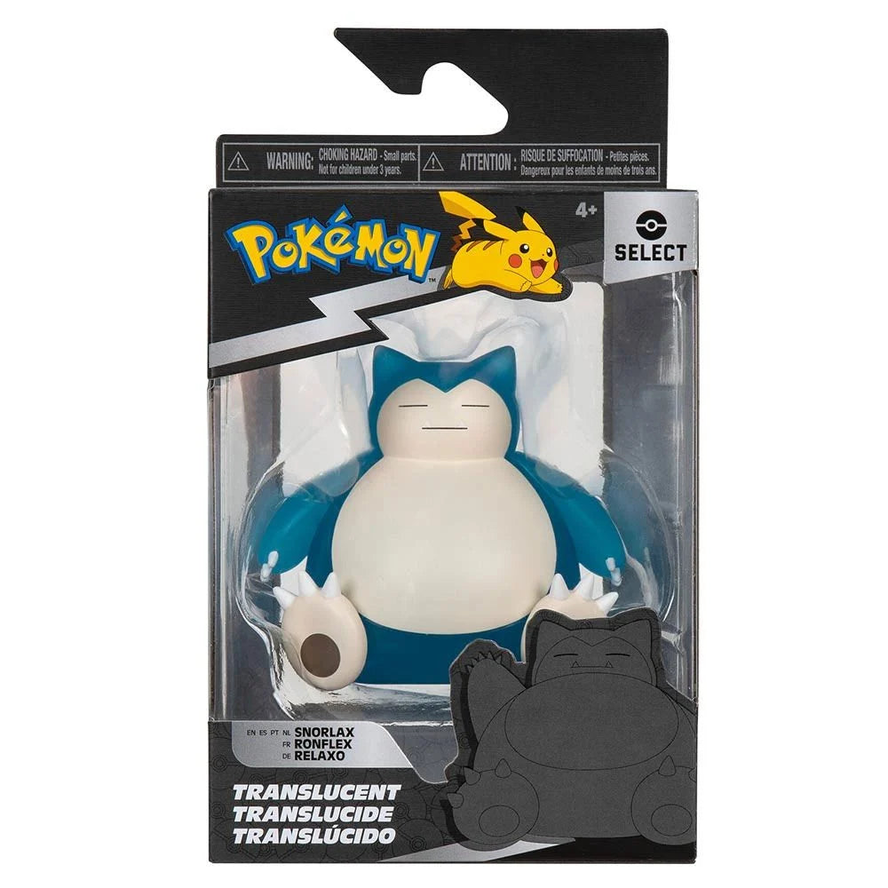 Pokemon Battle Figure Assortment 1-piece