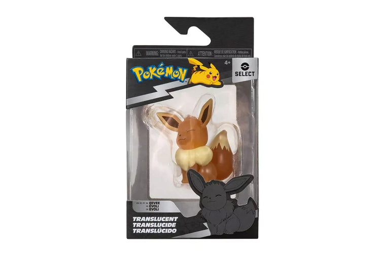 Pokemon Battle Figure Assortment 1-piece