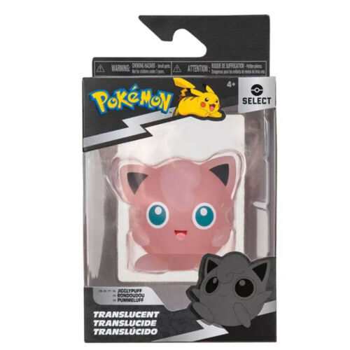 Pokemon Battle Figure Assortment 1-piece