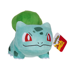Pokemon Plush Assortment
