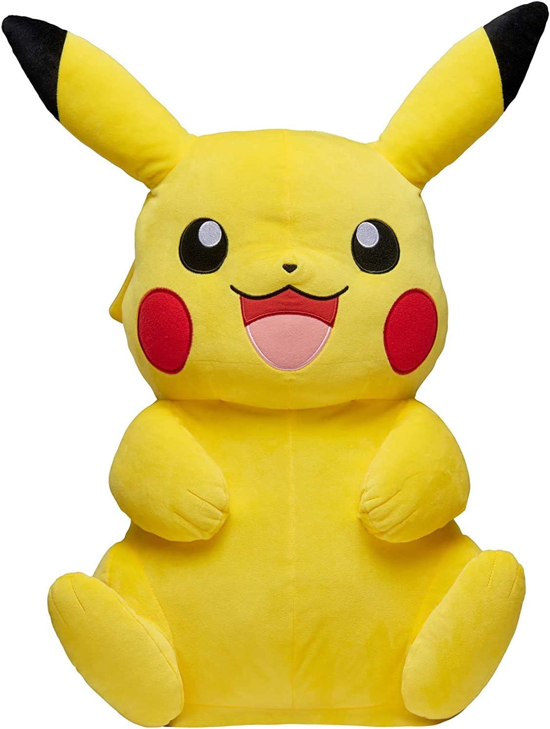Pokemon Plush Pikachu 24 - Inch