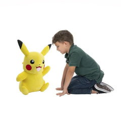 Pokemon Plush Pikachu 24 - Inch