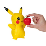 Pokemon Feature Deluxe Train & Play ٤٫٥ بوصة