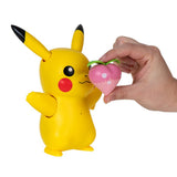 Pokemon Feature Deluxe Train & Play ٤٫٥ بوصة