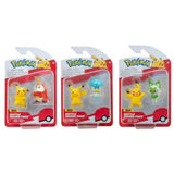 Pokemon Battle Figure First Partner Assortment 1-piece
