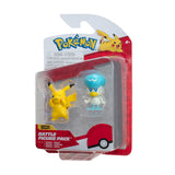 Pokemon Battle Figure First Partner Assortment 1-piece