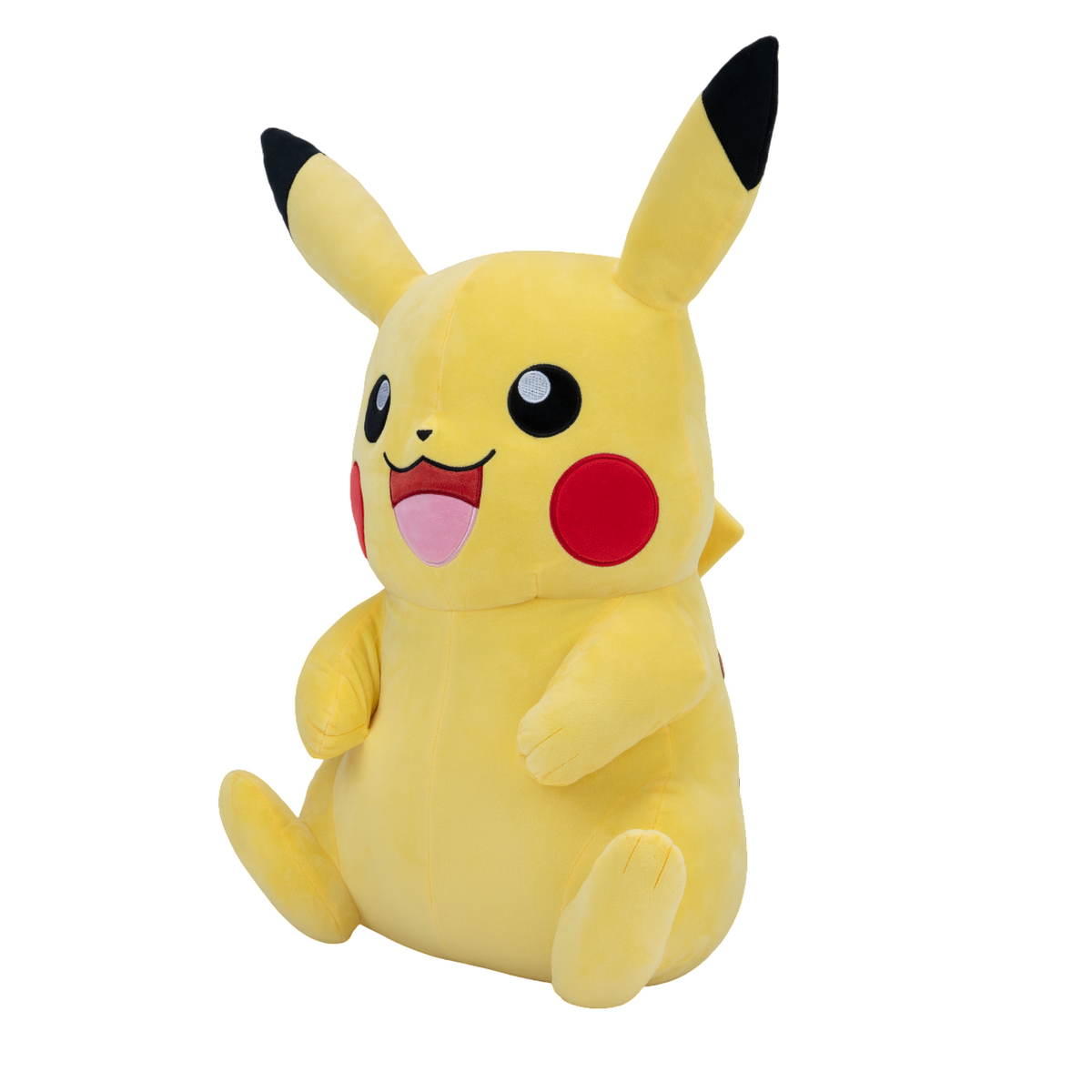 Pokemon لعبة قطيفة Pikachu ٢٤-بوصة