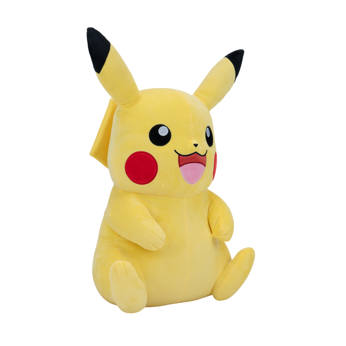 Pokemon لعبة قطيفة Pikachu ٢٤-بوصة