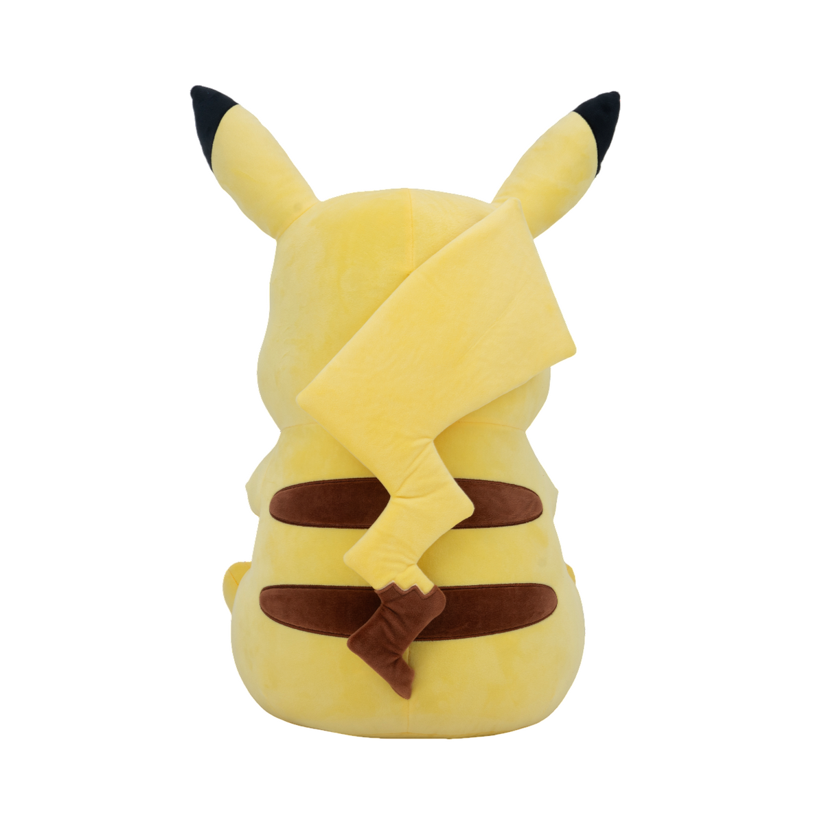 Pokemon لعبة قطيفة Pikachu ٢٤-بوصة