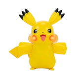 شخصيات أبطال خارقين - Pokemon Deluxe Figure My Partner Pikachu