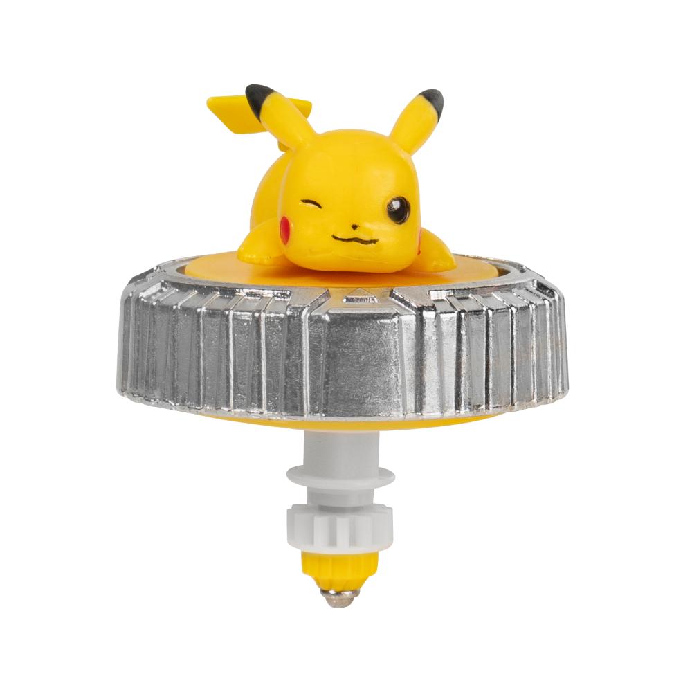 Pokemon Battle Spinner Arena Set