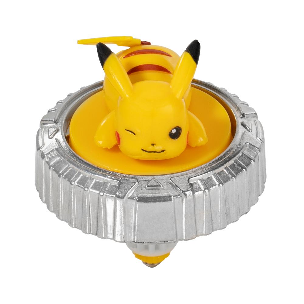 Pokemon Battle Spinner Arena Set