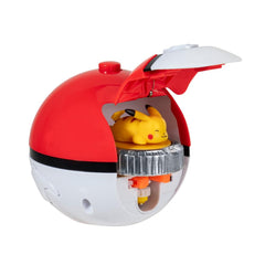 Pokemon Battle Spinner Arena Set