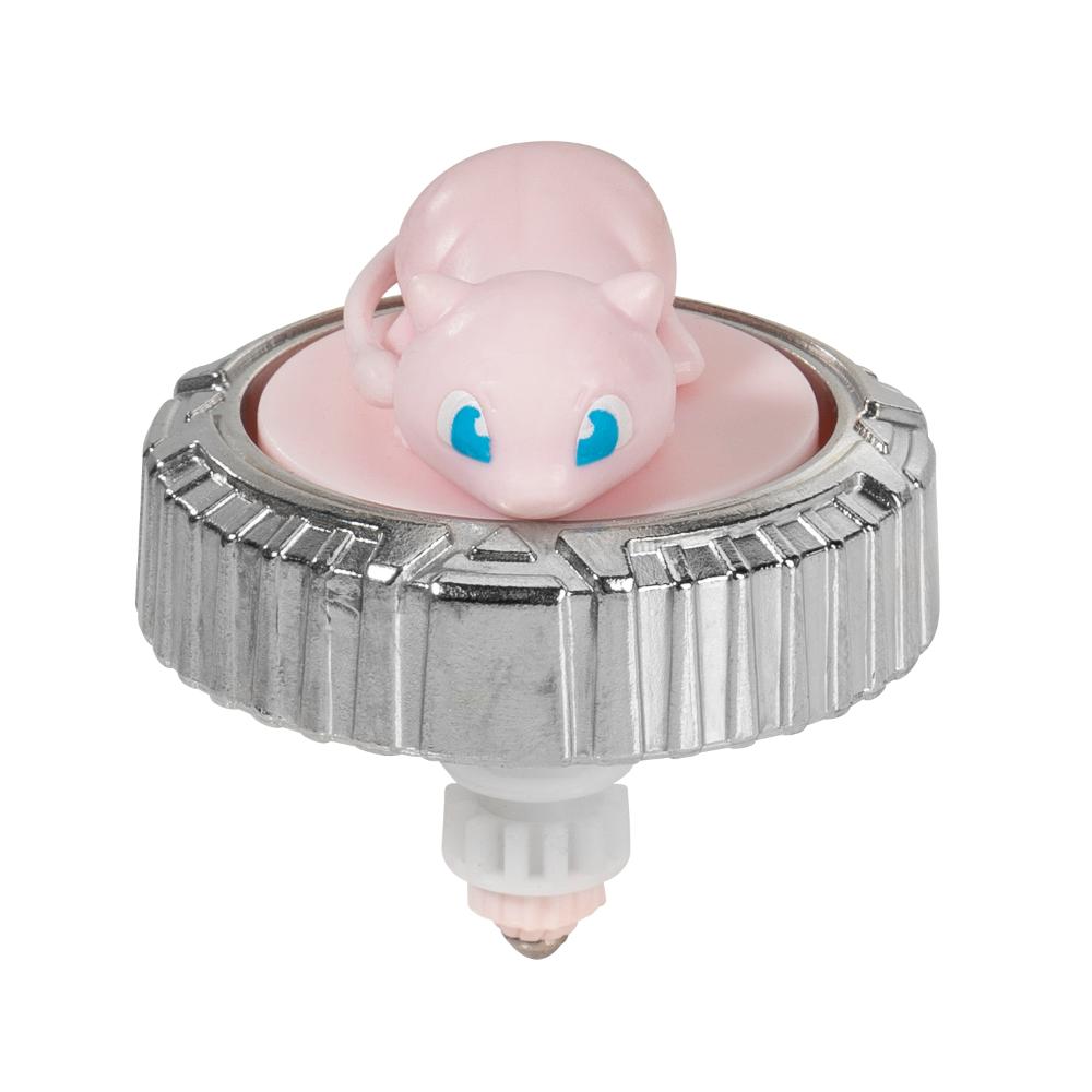 Pokemon Battle Spinner Arena Set