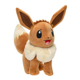Pokemon لعبة قطيفة Eevee ٨ بوصة