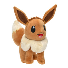 Pokemon Plush Eevee 8 Inch