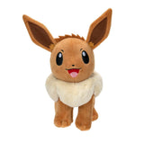 Pokemon لعبة قطيفة Eevee ٨ بوصة