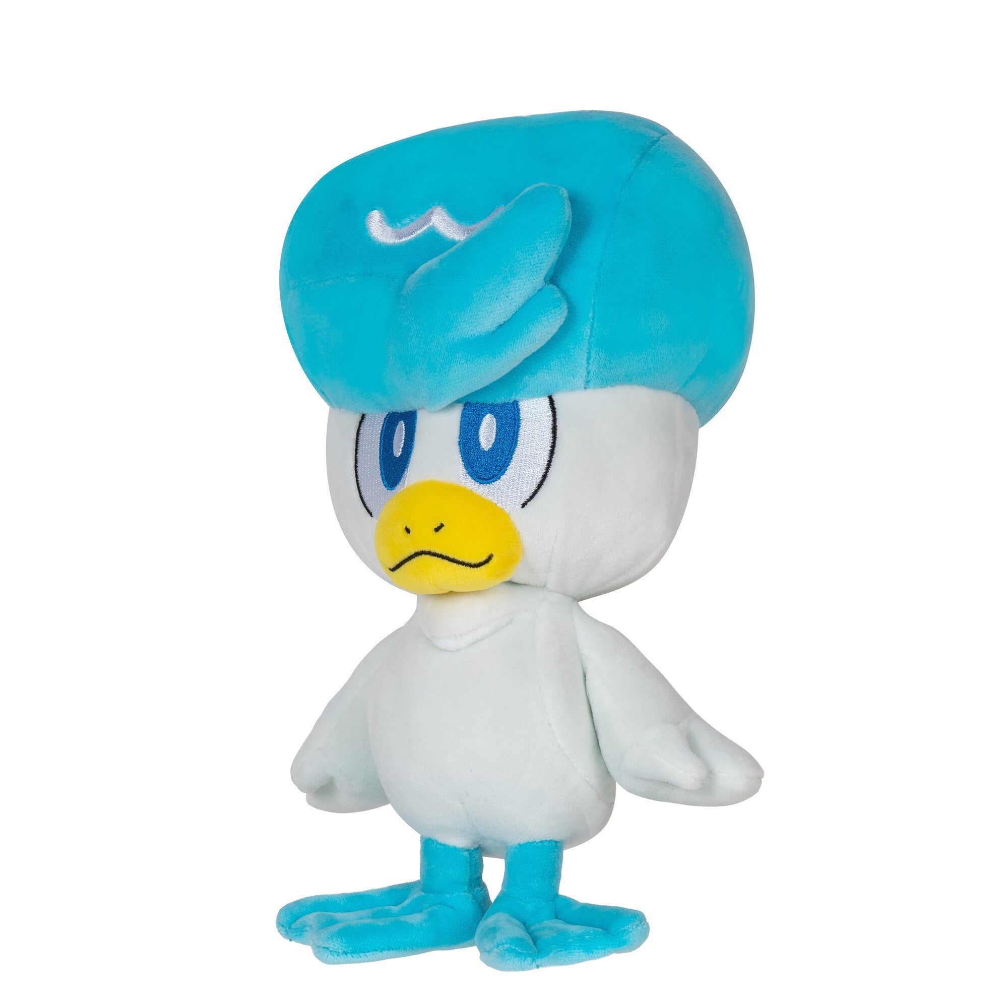 Pokemon Plush Generation