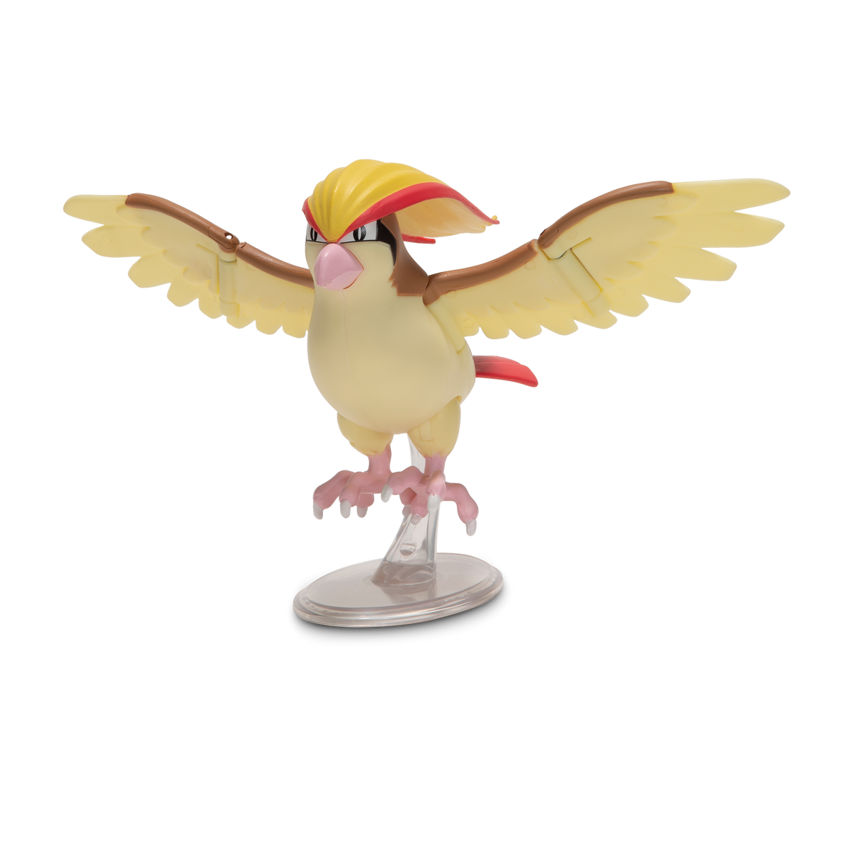 Pokemon Battle Figure Single 4.5 Inch Assortment 1-piece