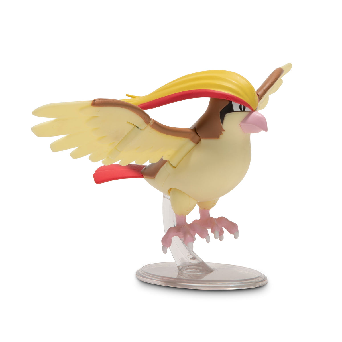 Pokemon Battle Figure Single 4.5 Inch Assortment 1-piece