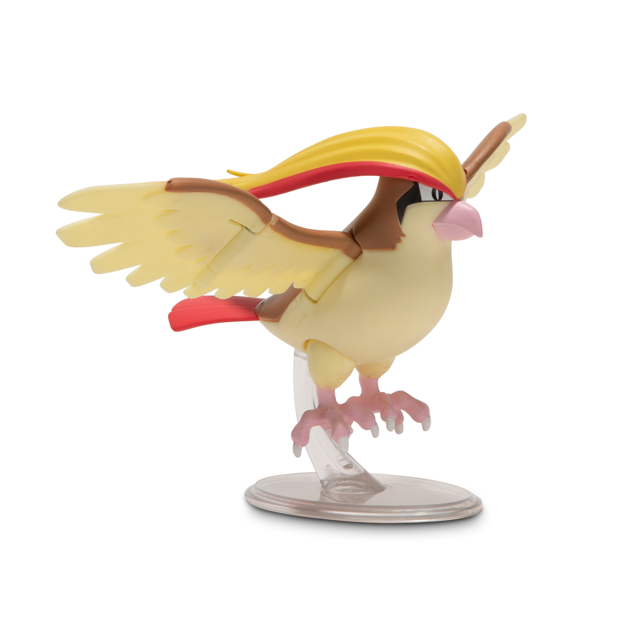 Pokemon Battle Figure Single 4.5 Inch Assortment 1-piece