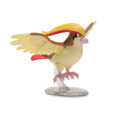 Pokemon Battle Figure Single 4.5 Inch Assortment 1-piece