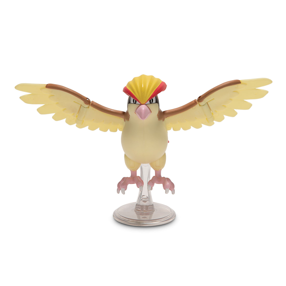 Pokemon Battle Figure Single 4.5 Inch Assortment 1-piece