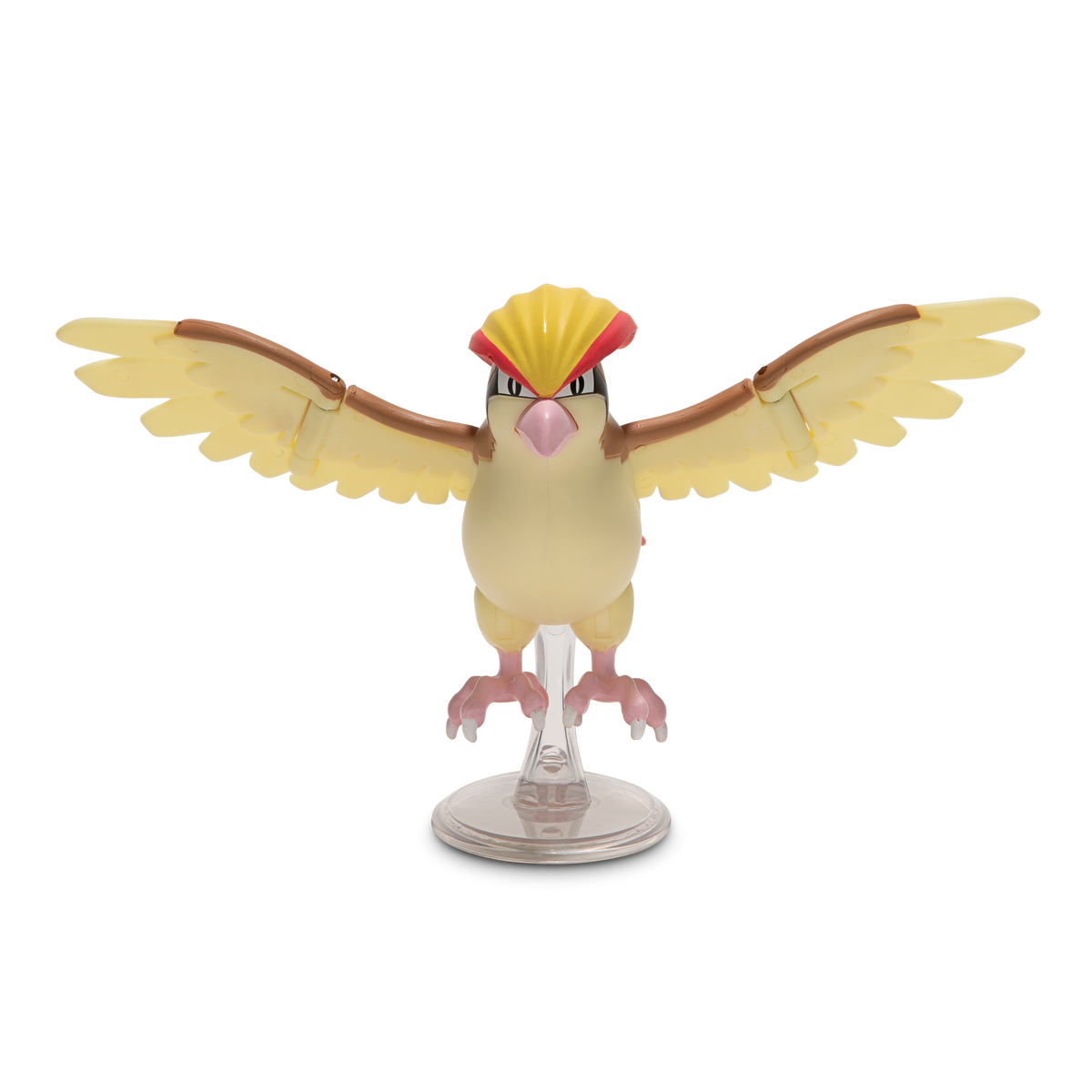 Pokemon Battle Figure Single 4.5 Inch Assortment 1-piece