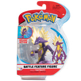 Pokemon Battle Figure Single 4.5 Inch Assortment 1-piece