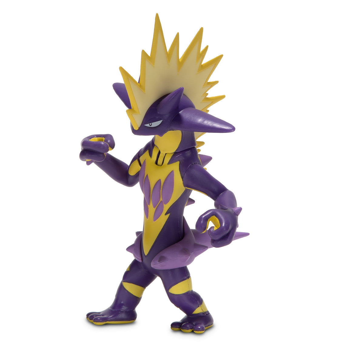 Pokemon Battle Figure Single 4.5 Inch Assortment 1-piece