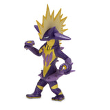 Pokemon Battle Figure Single 4.5 Inch Assortment 1-piece
