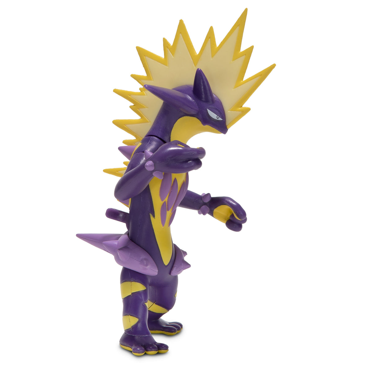 Pokemon Battle Figure Single 4.5 Inch Assortment 1-piece
