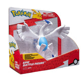 Pokemon Battle Epic Figure Lugia