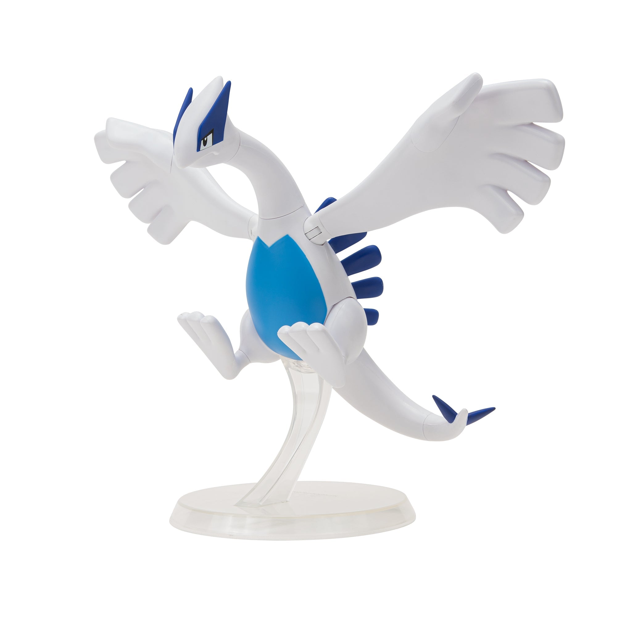 Pokemon Battle Epic Figure Lugia