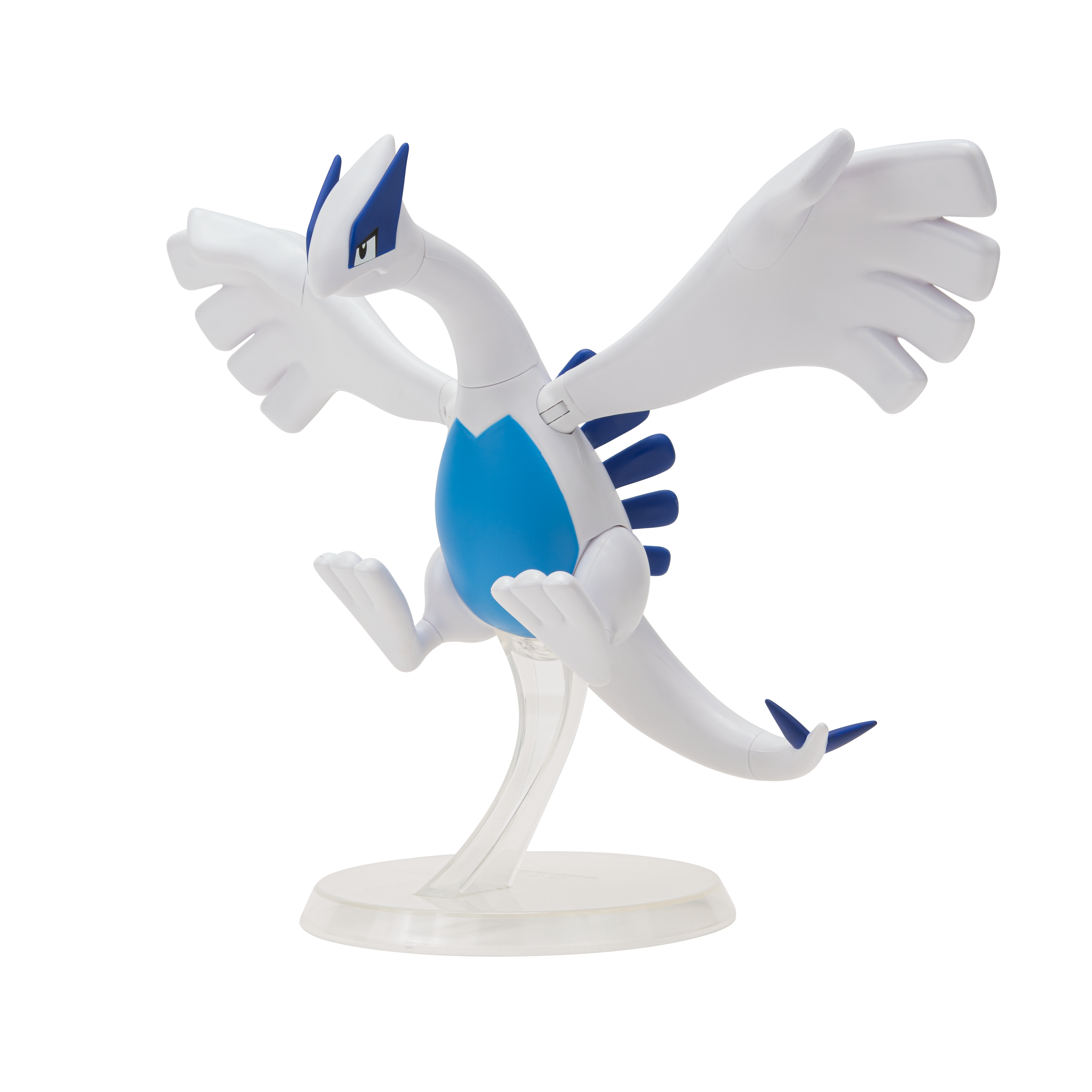 Pokemon Battle Epic Figure Lugia