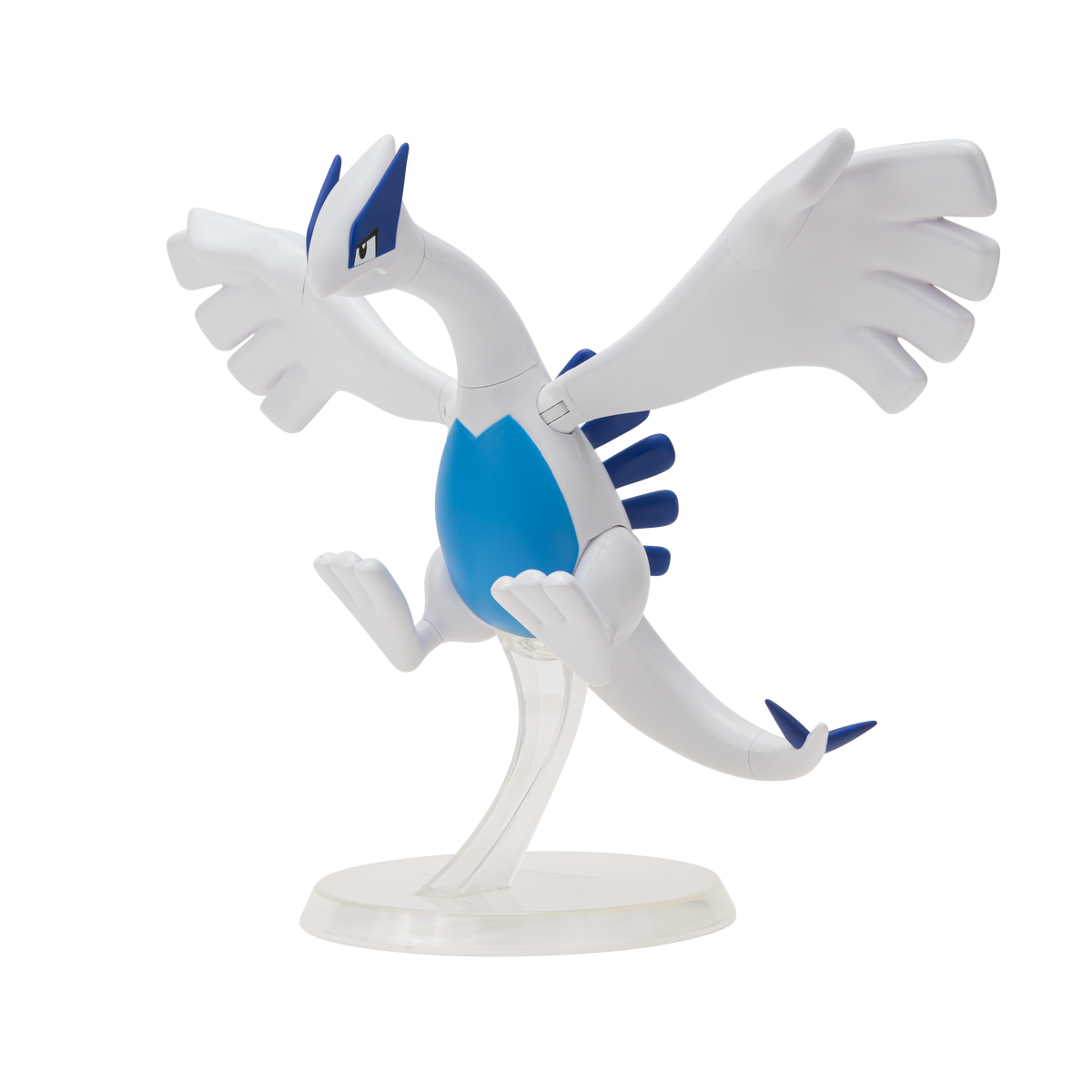 Pokemon Battle Epic Figure Lugia